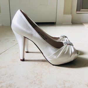 Bridal Shoes